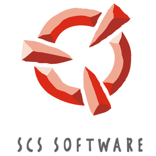 SCS Software Logo